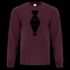 ATC Everyday Heavy Cotton Long Sleeve Tee Thumbnail