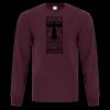 ATC Everyday Heavy Cotton Long Sleeve Tee Thumbnail
