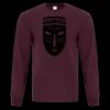 ATC Everyday Heavy Cotton Long Sleeve Tee Thumbnail