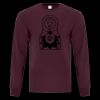 ATC Everyday Heavy Cotton Long Sleeve Tee Thumbnail