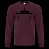 ATC Everyday Heavy Cotton Long Sleeve Tee Thumbnail