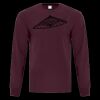 ATC Everyday Heavy Cotton Long Sleeve Tee Thumbnail