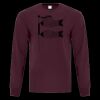 ATC Everyday Heavy Cotton Long Sleeve Tee Thumbnail