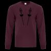 ATC Everyday Heavy Cotton Long Sleeve Tee Thumbnail