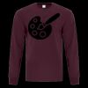 ATC Everyday Heavy Cotton Long Sleeve Tee Thumbnail