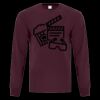 ATC Everyday Heavy Cotton Long Sleeve Tee Thumbnail