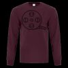 ATC Everyday Heavy Cotton Long Sleeve Tee Thumbnail