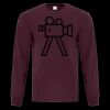ATC Everyday Heavy Cotton Long Sleeve Tee Thumbnail