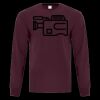 ATC Everyday Heavy Cotton Long Sleeve Tee Thumbnail