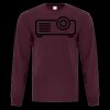 ATC Everyday Heavy Cotton Long Sleeve Tee Thumbnail