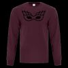 ATC Everyday Heavy Cotton Long Sleeve Tee Thumbnail