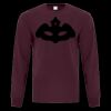ATC Everyday Heavy Cotton Long Sleeve Tee Thumbnail