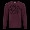 ATC Everyday Heavy Cotton Long Sleeve Tee Thumbnail