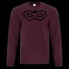 ATC Everyday Heavy Cotton Long Sleeve Tee Thumbnail