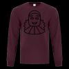 ATC Everyday Heavy Cotton Long Sleeve Tee Thumbnail