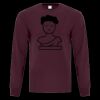 ATC Everyday Heavy Cotton Long Sleeve Tee Thumbnail