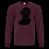 ATC Everyday Heavy Cotton Long Sleeve Tee Thumbnail