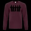 ATC Everyday Heavy Cotton Long Sleeve Tee Thumbnail