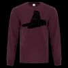 ATC Everyday Heavy Cotton Long Sleeve Tee Thumbnail