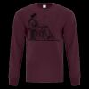 ATC Everyday Heavy Cotton Long Sleeve Tee Thumbnail