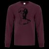 ATC Everyday Heavy Cotton Long Sleeve Tee Thumbnail
