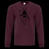 ATC Everyday Heavy Cotton Long Sleeve Tee Thumbnail