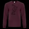 ATC Everyday Heavy Cotton Long Sleeve Tee Thumbnail
