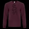 ATC Everyday Heavy Cotton Long Sleeve Tee Thumbnail