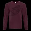 ATC Everyday Heavy Cotton Long Sleeve Tee Thumbnail