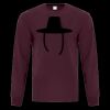 ATC Everyday Heavy Cotton Long Sleeve Tee Thumbnail