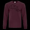 ATC Everyday Heavy Cotton Long Sleeve Tee Thumbnail
