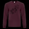 ATC Everyday Heavy Cotton Long Sleeve Tee Thumbnail