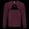 ATC Everyday Heavy Cotton Long Sleeve Tee Thumbnail