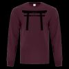 ATC Everyday Heavy Cotton Long Sleeve Tee Thumbnail