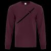 ATC Everyday Heavy Cotton Long Sleeve Tee Thumbnail