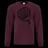 ATC Everyday Heavy Cotton Long Sleeve Tee Thumbnail