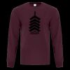 ATC Everyday Heavy Cotton Long Sleeve Tee Thumbnail