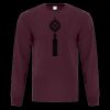 ATC Everyday Heavy Cotton Long Sleeve Tee Thumbnail