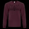 ATC Everyday Heavy Cotton Long Sleeve Tee Thumbnail