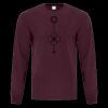 ATC Everyday Heavy Cotton Long Sleeve Tee Thumbnail