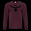 ATC Everyday Heavy Cotton Long Sleeve Tee Thumbnail