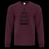 ATC Everyday Heavy Cotton Long Sleeve Tee Thumbnail