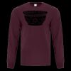 ATC Everyday Heavy Cotton Long Sleeve Tee Thumbnail