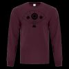 ATC Everyday Heavy Cotton Long Sleeve Tee Thumbnail