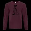 ATC Everyday Heavy Cotton Long Sleeve Tee Thumbnail