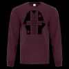 ATC Everyday Heavy Cotton Long Sleeve Tee Thumbnail
