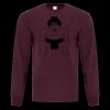 ATC Everyday Heavy Cotton Long Sleeve Tee Thumbnail