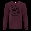 ATC Everyday Heavy Cotton Long Sleeve Tee Thumbnail