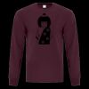 ATC Everyday Heavy Cotton Long Sleeve Tee Thumbnail