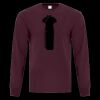 ATC Everyday Heavy Cotton Long Sleeve Tee Thumbnail